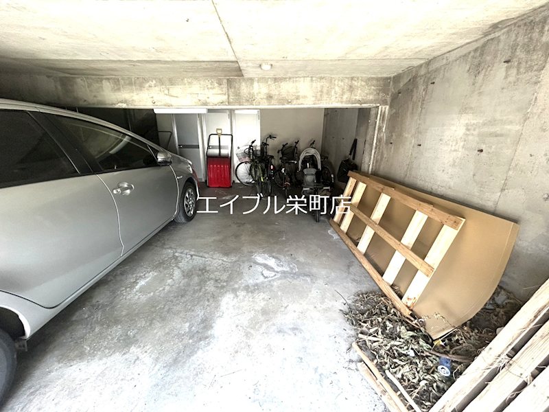 ヴィラパークサイド その他