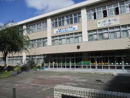ヴィラパークサイド 小学校