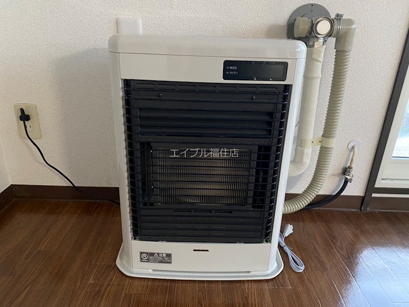 ドリームアベニュー広和№１６ その他