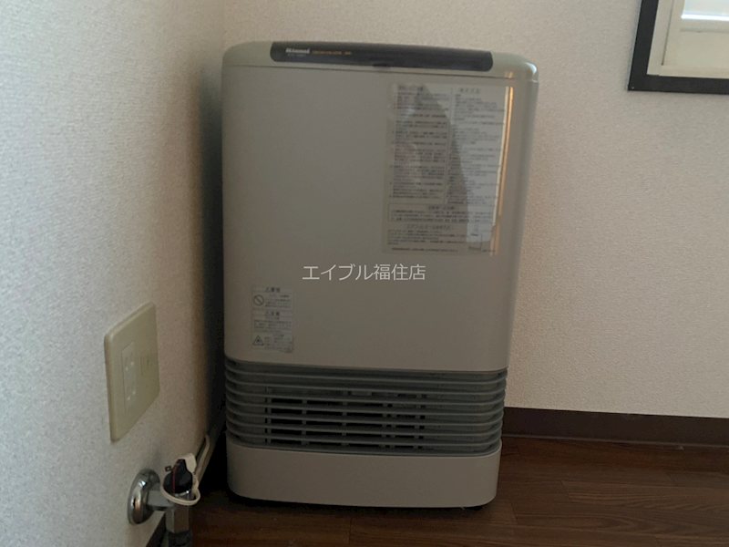 ドリームアベニュー広和№１６ その他