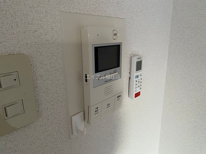 ドリームアベニュー広和№１６ その他