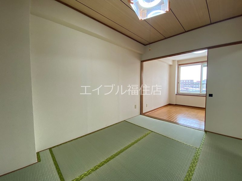 第２山本ハイツ その他