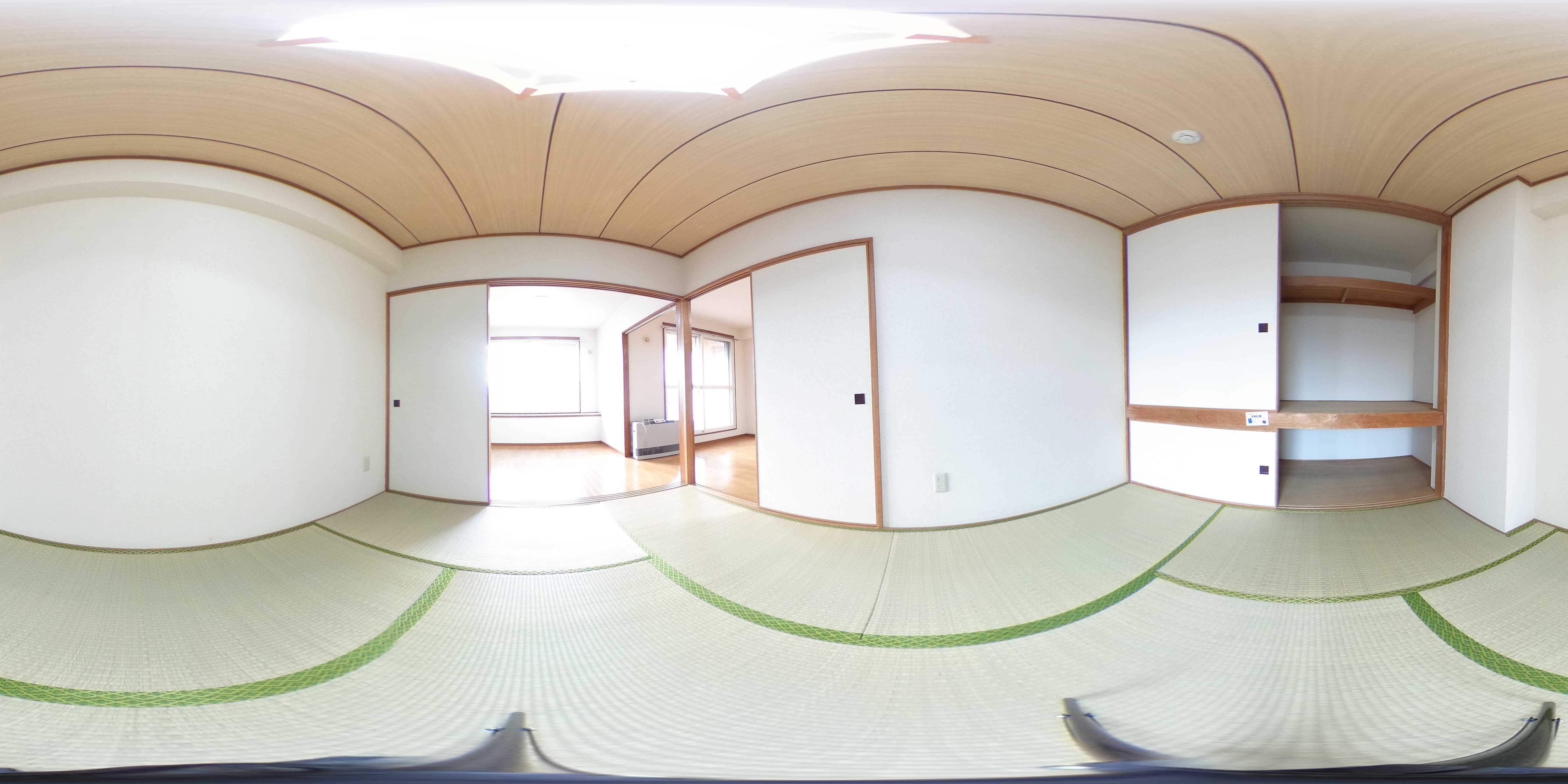 第２山本ハイツ その他