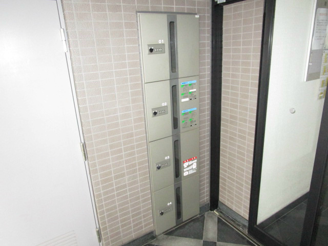 シャリテ元町 その他