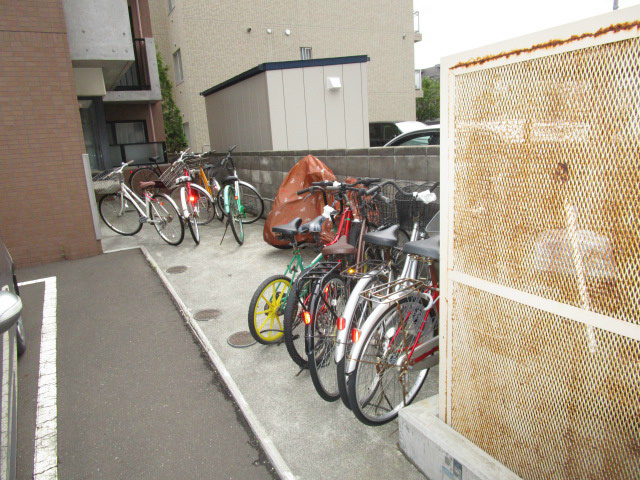 シャリテ元町 その他共有部分