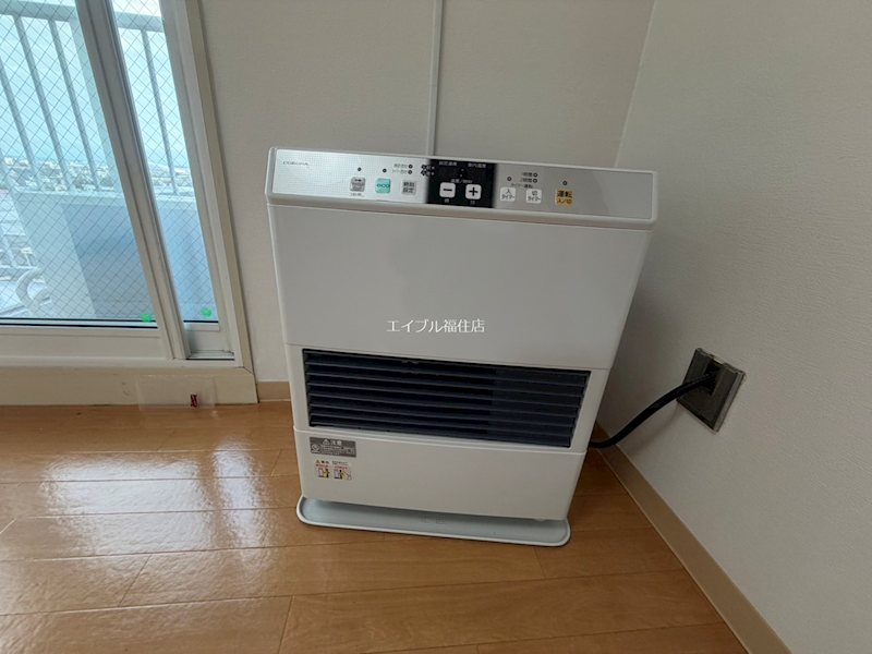 グリーンヒルシャトー その他