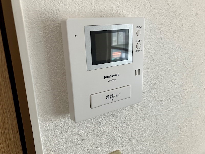 エスコート２５ セキュリティ