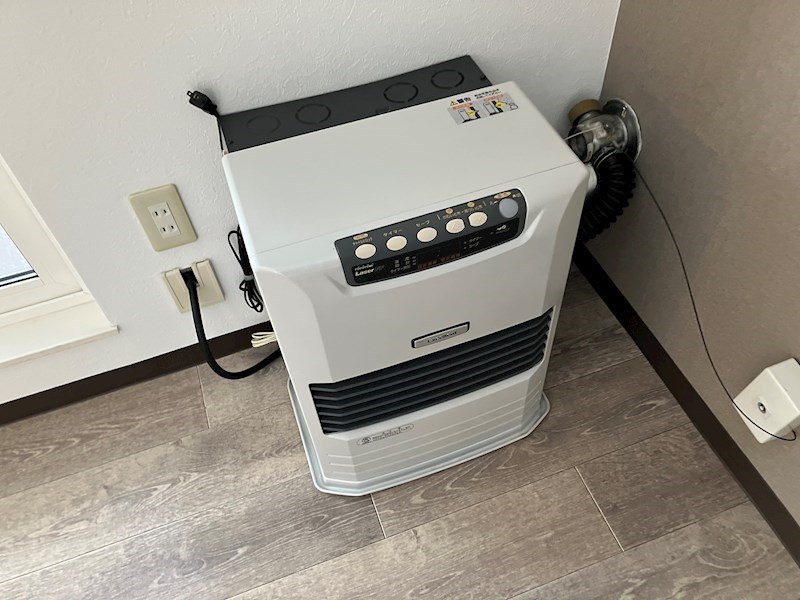 エスコート２５ その他設備