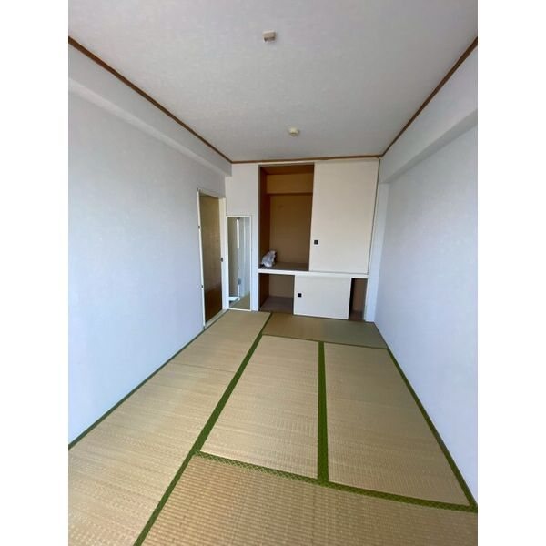 グリーンヒルシャトー ベッドルーム