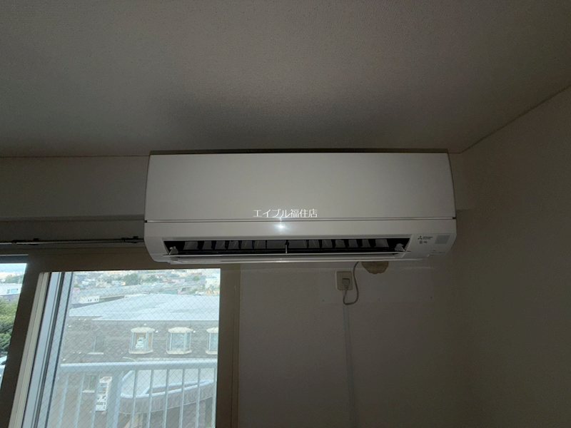 グリーンヒルシャトー その他設備