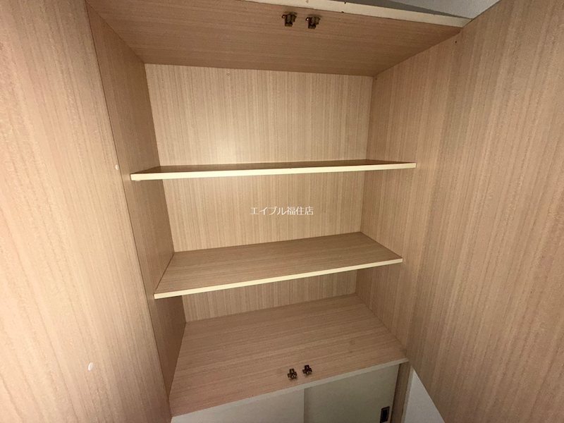 グリーンヒルシャトー その他