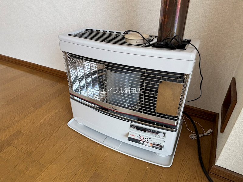 さくらハイツⅡ その他設備