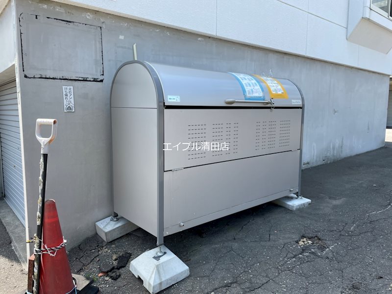 さくらハイツⅡ その他共有部分