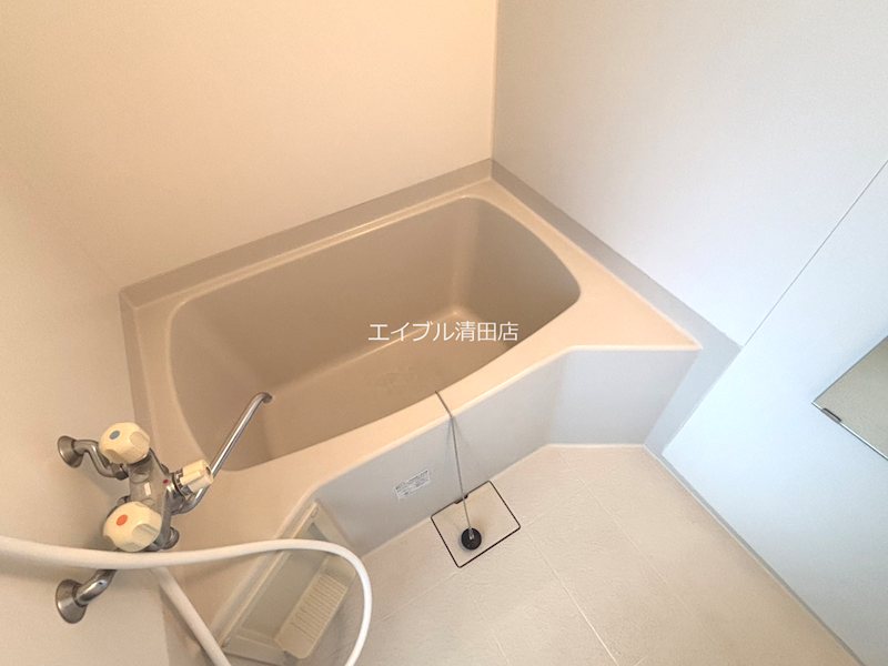 さくらハイツⅡ 風呂画像