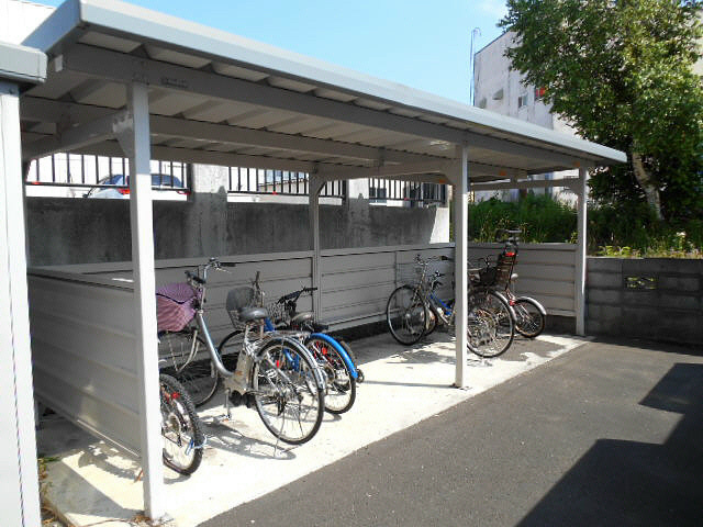 サンセール清田 その他共有部分