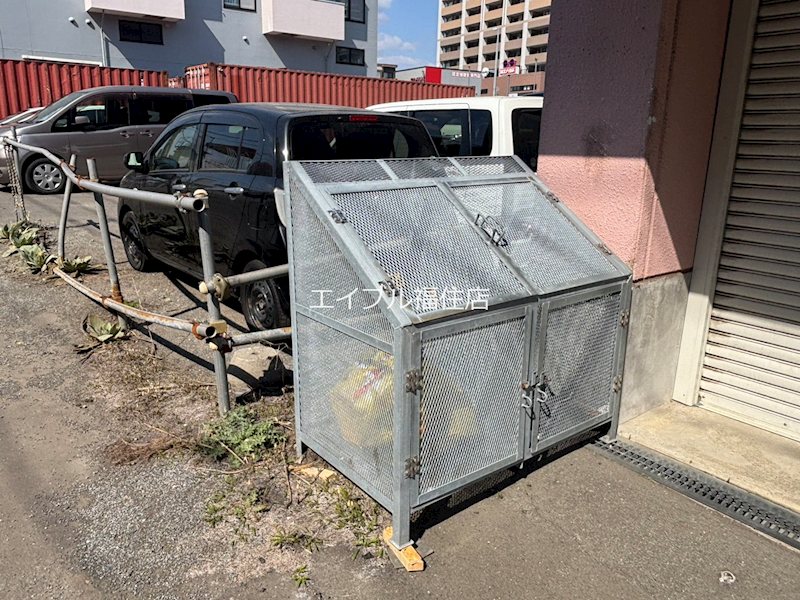 パルコートＤＥＮ月寒中央 その他