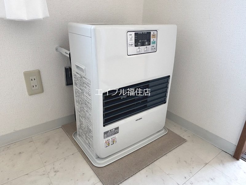 パルコートＤＥＮ月寒中央 その他設備