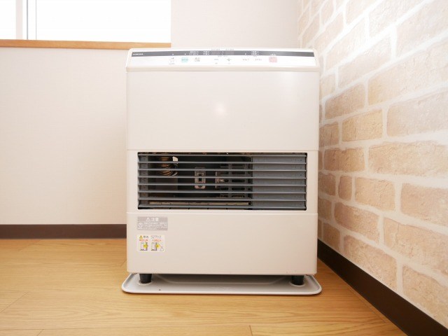 アップルハウス北30条Ⅲ その他設備