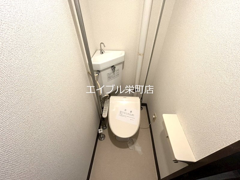トアアルディＮ31 トイレ