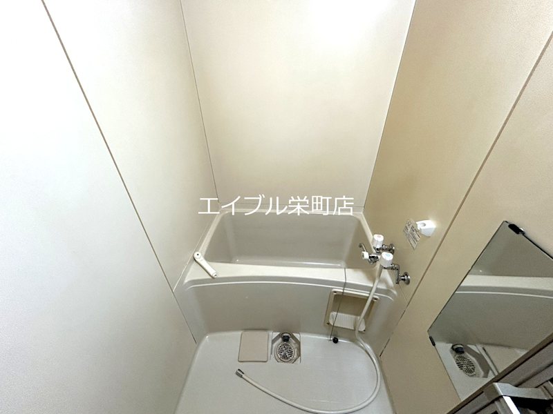 トアアルディＮ31 風呂画像