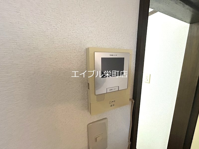トアアルディＮ31 セキュリティ