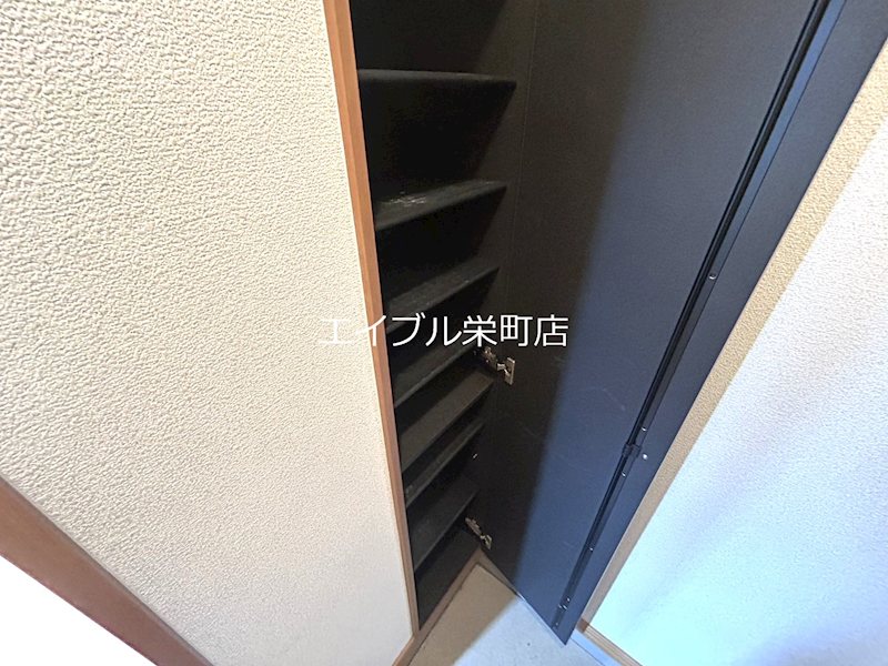ヴィラージュ空港通り その他