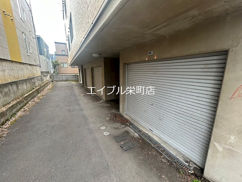 ヴィラージュ空港通り その他
