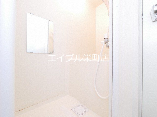 アップルハウス北２５条 風呂画像