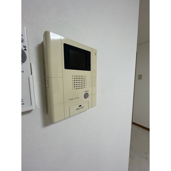 ＡＫＴ月寒中央 セキュリティ
