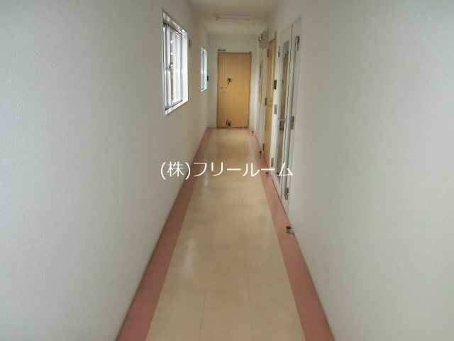 ＡＫＴ月寒中央 ロビー