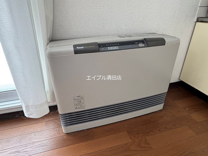 藤ハイツ第13 その他設備