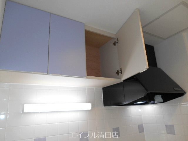 マリオハイツ北野 その他