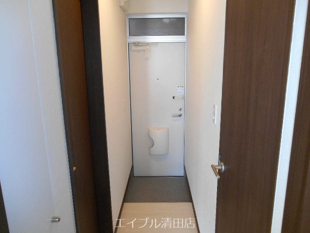 マリオハイツ北野 その他
