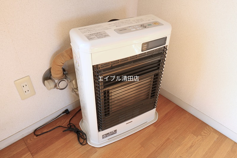 カーサ清田B その他