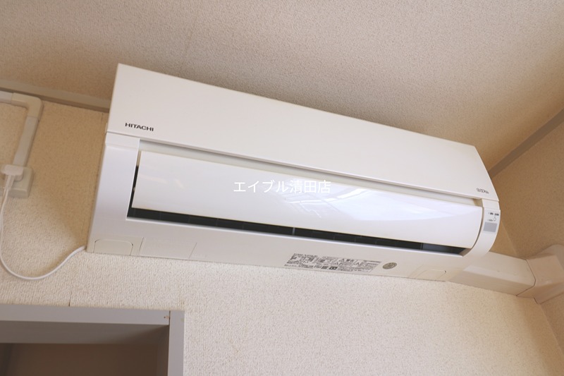 カーサ清田B その他設備