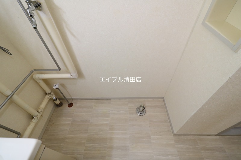 カーサ清田B その他部屋・スペース