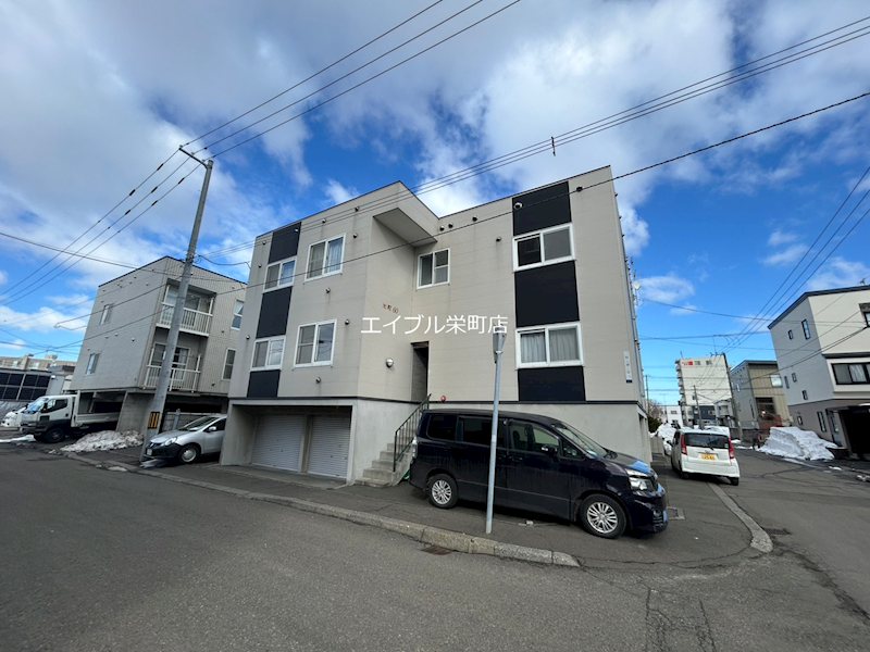 元町60 外観