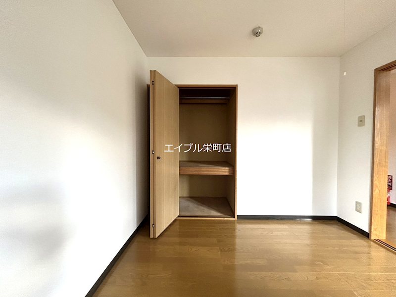 元町60 収納