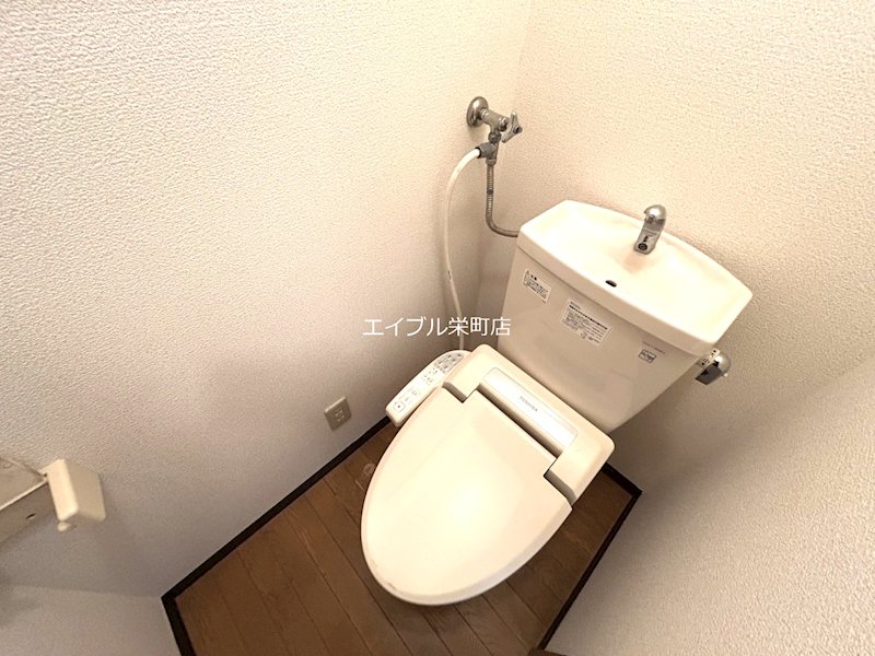 元町60 トイレ