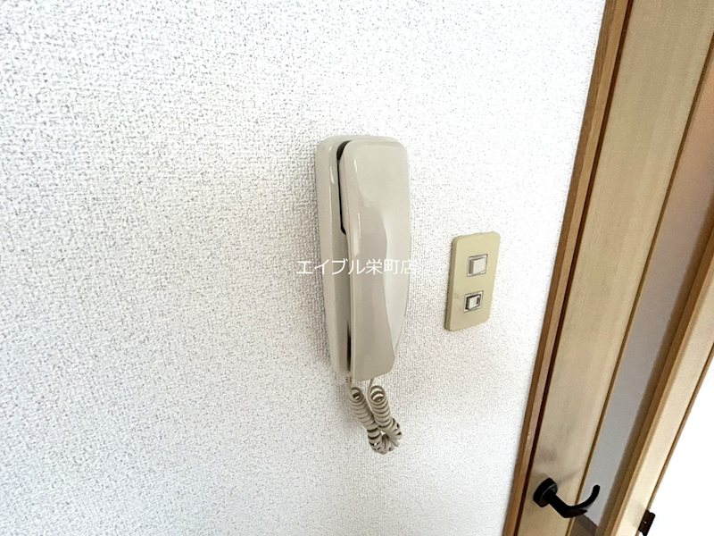 元町60 セキュリティ