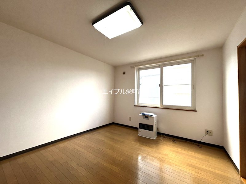 元町60 リビング