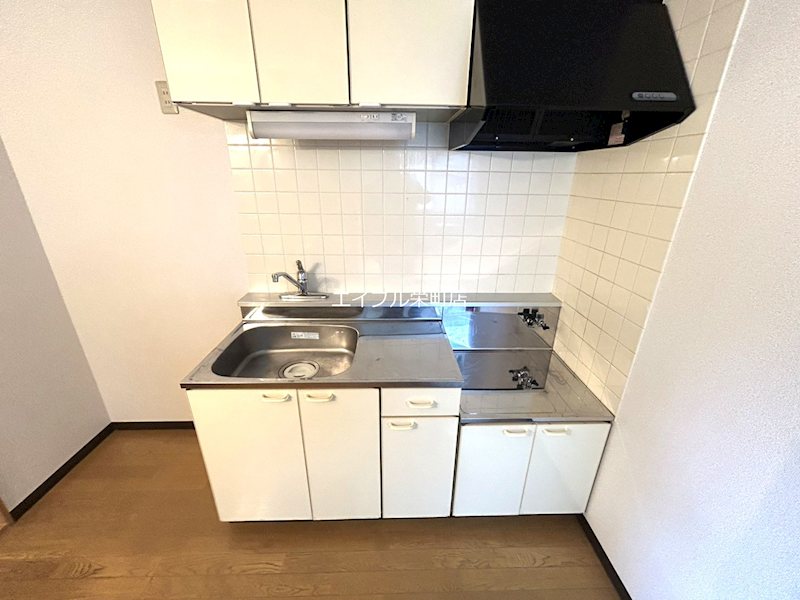 元町60 キッチン