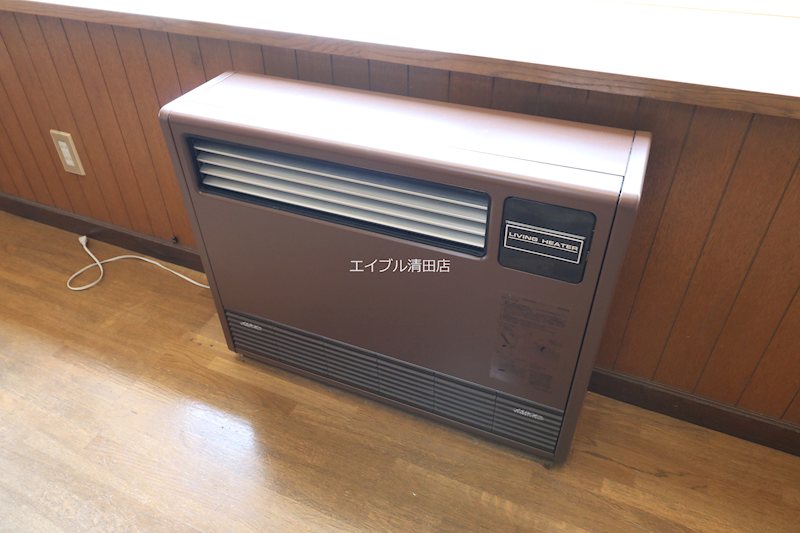 大曲幸町１丁目貸家 その他設備