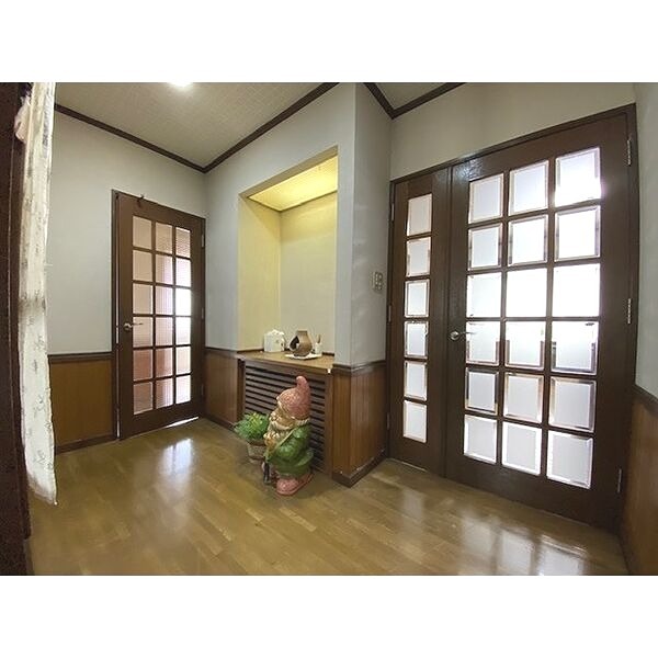 大曲幸町１丁目貸家 その他