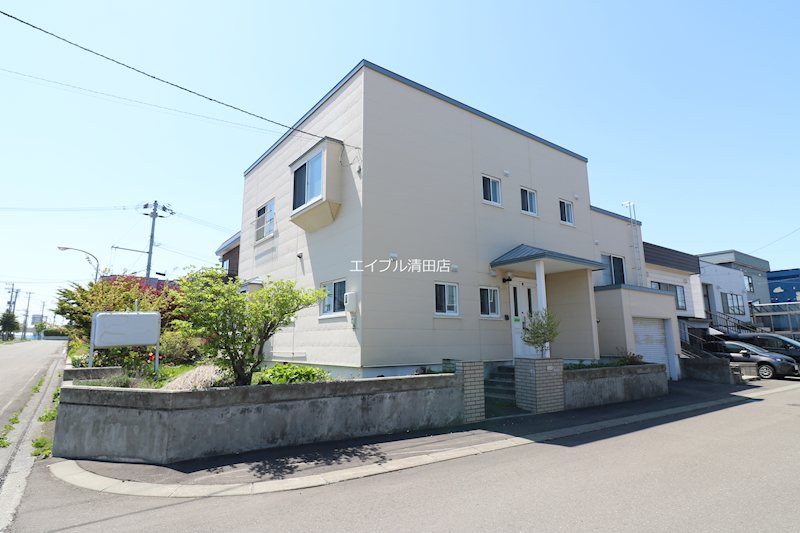 大曲幸町１丁目貸家 その他