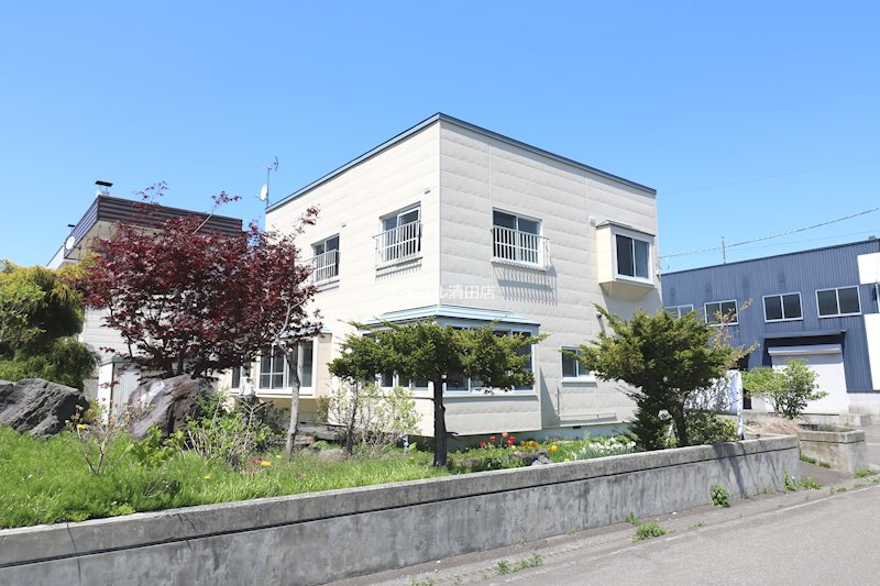 大曲幸町１丁目貸家 その他