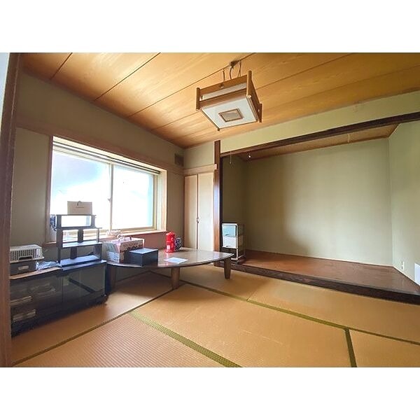 大曲幸町１丁目貸家 その他