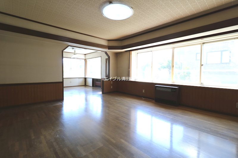 大曲幸町１丁目貸家 その他