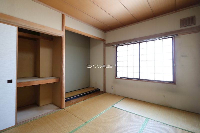 大曲幸町１丁目貸家 その他