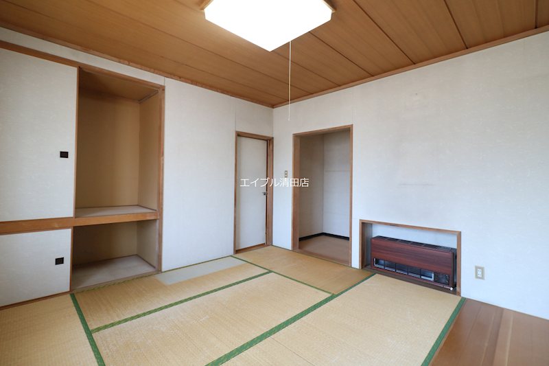 大曲幸町１丁目貸家 その他